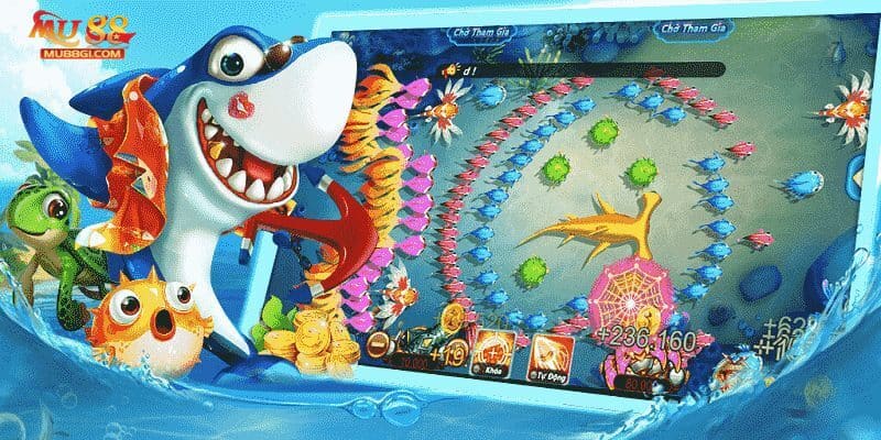 Dòng game trở nên nổi bật với các ưu điểm nổi trội bậc nhất