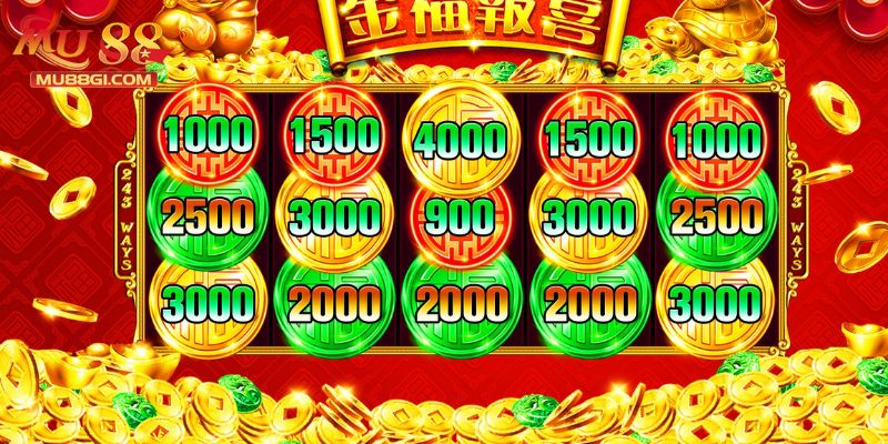 Hạn chế cược gấp thếp trong slot game