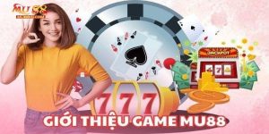 giới thiệu casino mu88