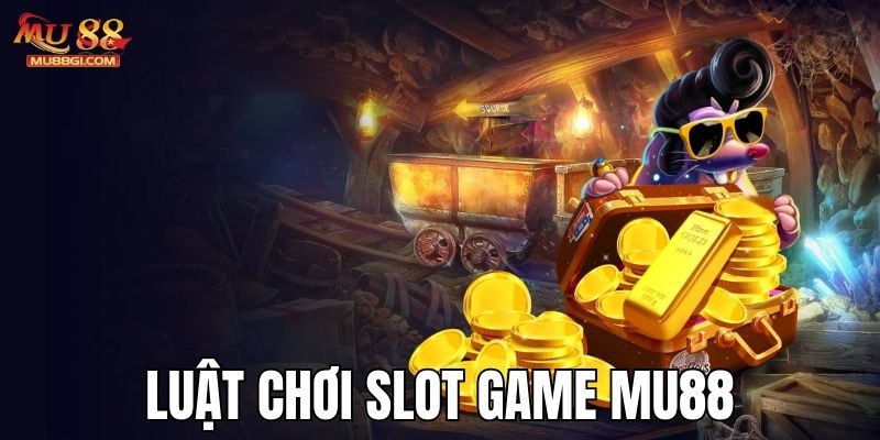 Nguyên tắc cơ bản cần nắm khi tham gia slot game