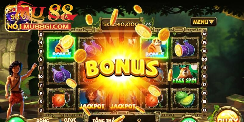 Nên chọn thời điểm ít người để vào game slot hay nhất