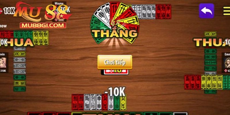 Những quy định người chơi cần biết khi tham gia game bài