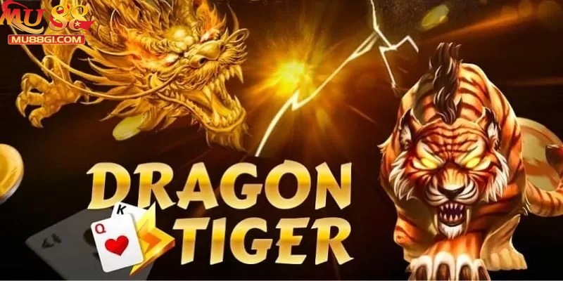 Thủ tục tham gia chơi game dragon tiger cho tân binh