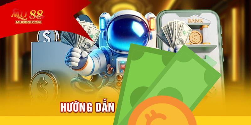 Hướng dẫn Mu88 chi tiết nhất